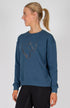 BARE Icon Sweater - Sea Foam